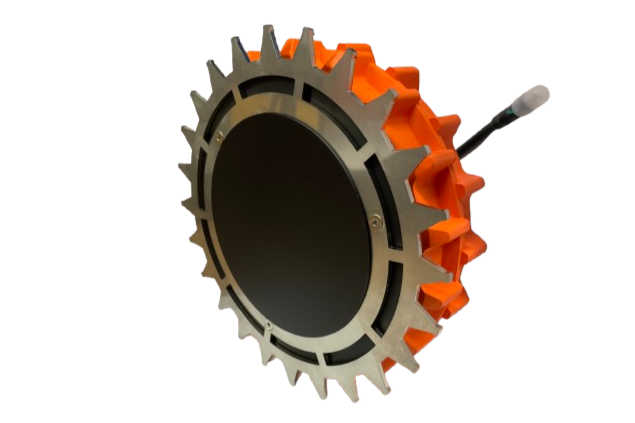 Spikes Segway Navimow H