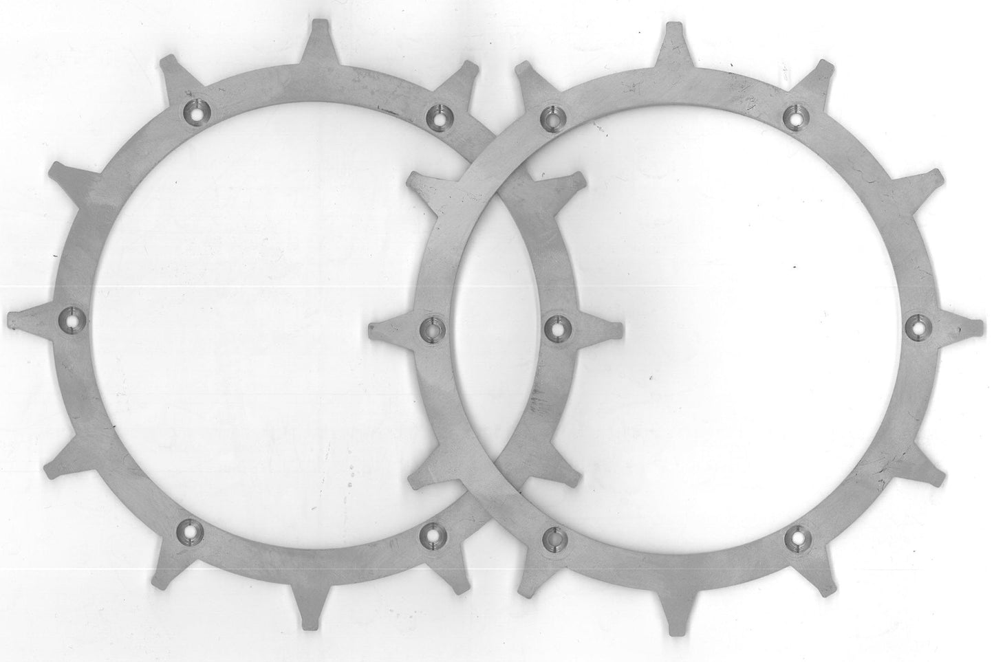 Spikes Bosch Indego