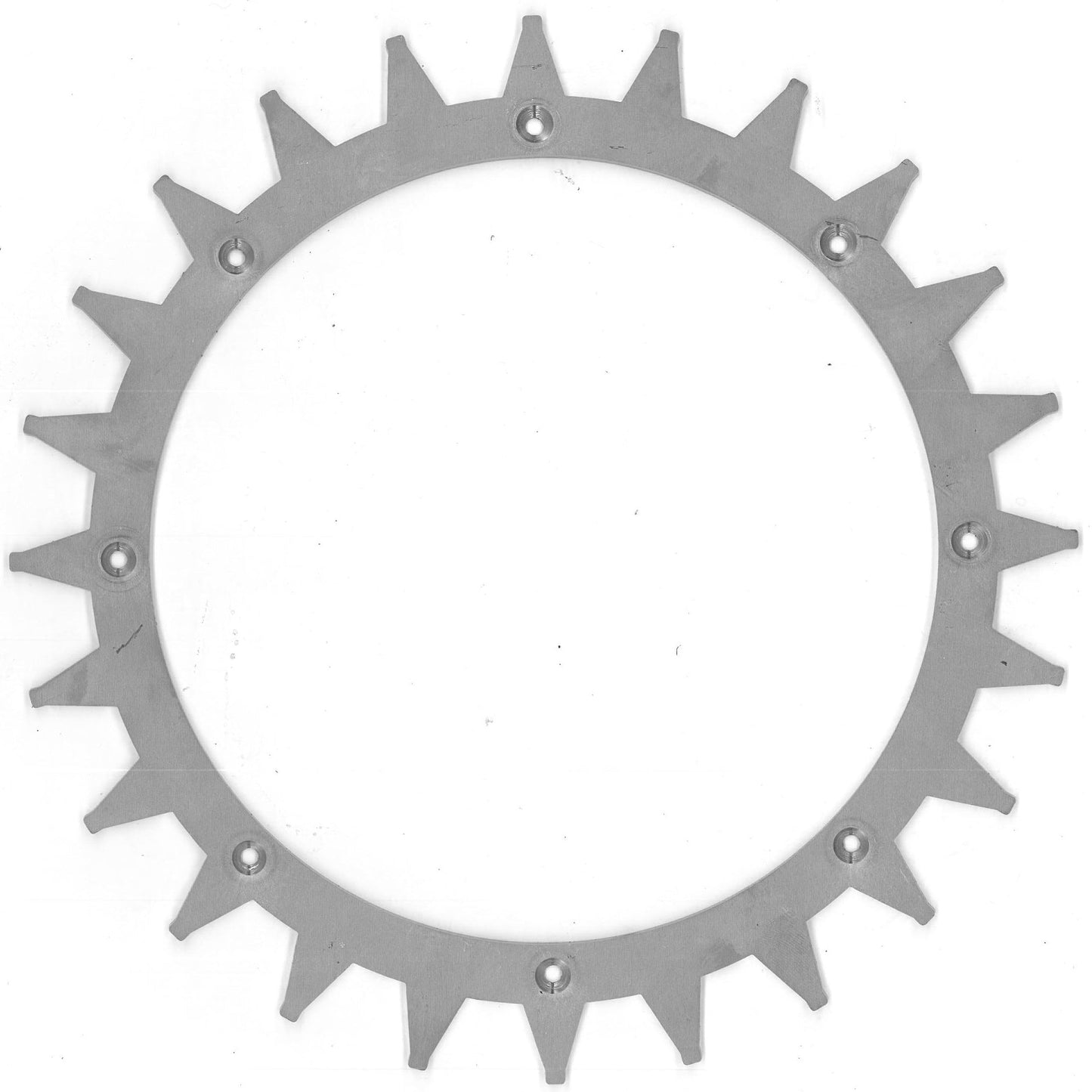 Spikes Worx Vision