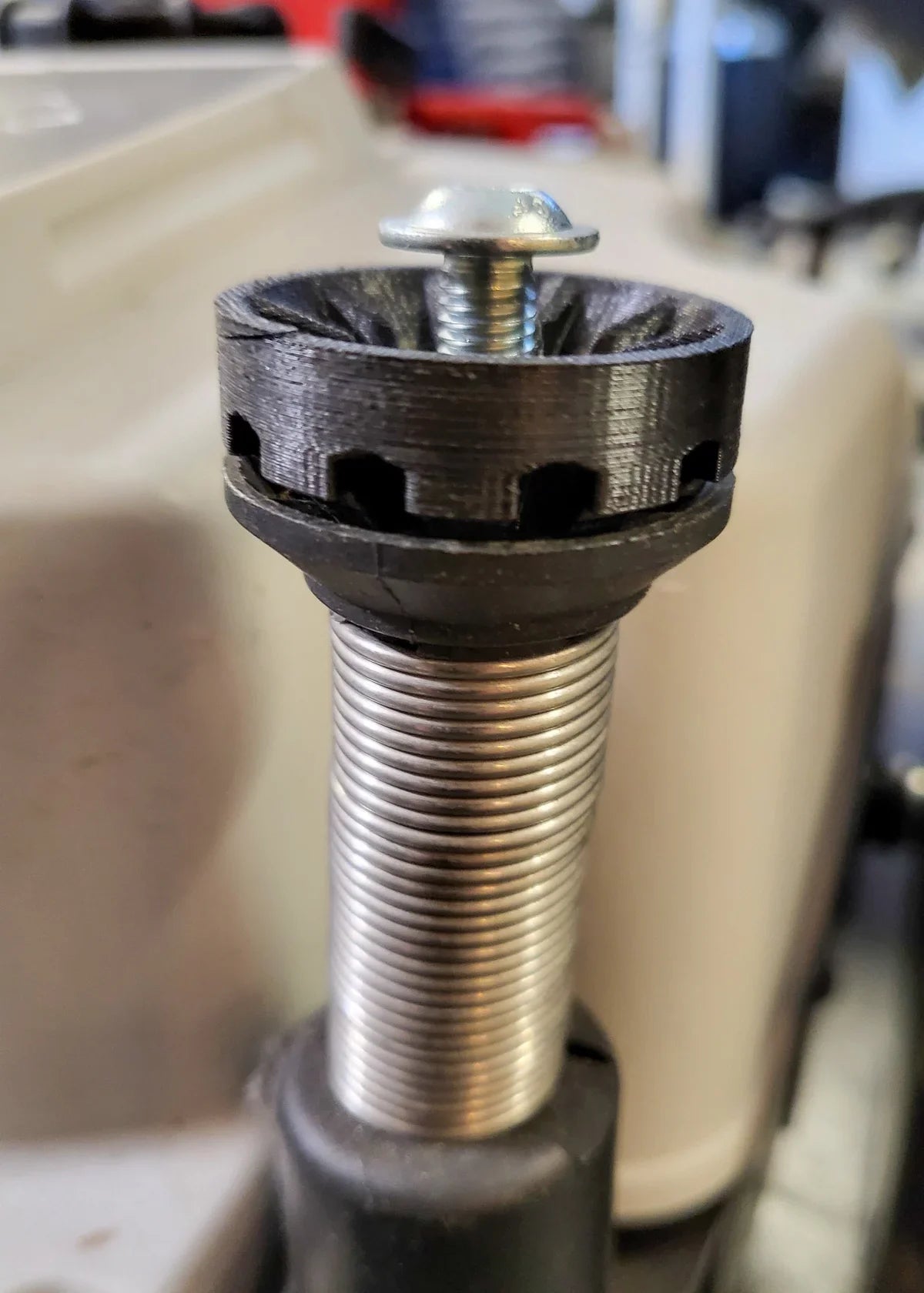 Spikes Viking / STIHL Automover 4XX