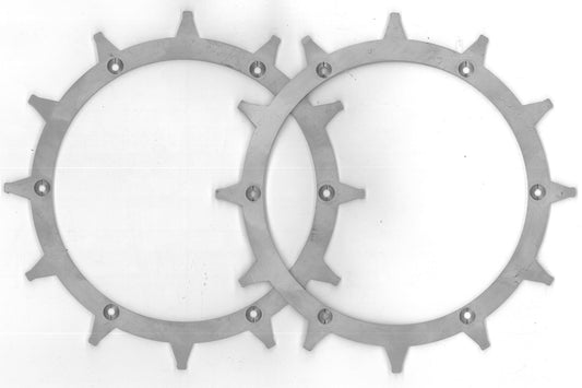 Spikes Bosch Indego
