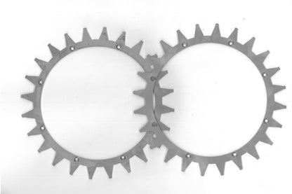 Spikes Robomow RC / MC