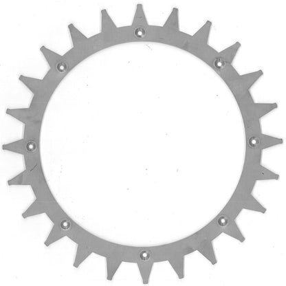 Spikes Worx Vision