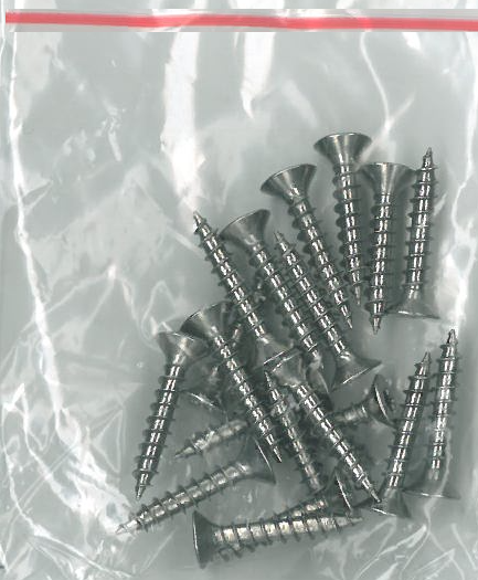 Spikes Husqvarna Automower 320 / 415 / 420 / 430X / 440 / 450X