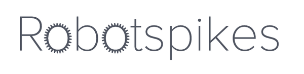 Robotspikes.se